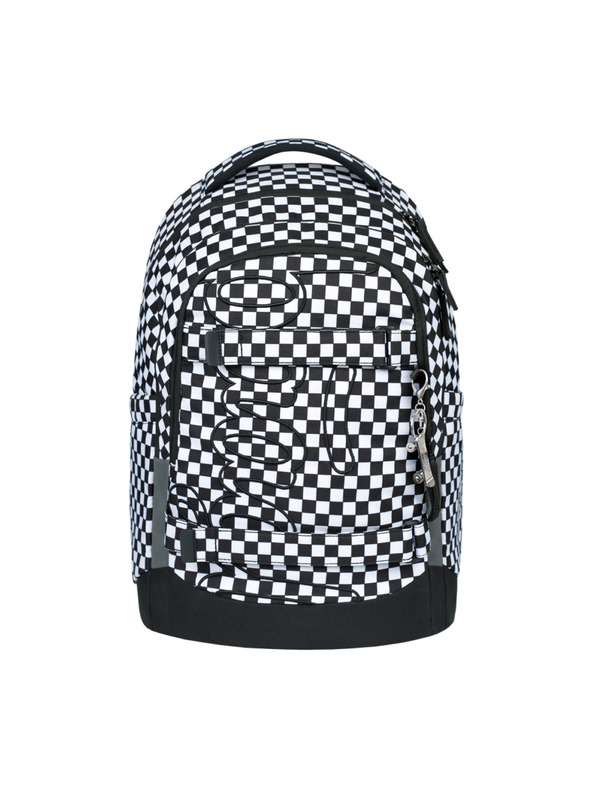 BAAGL  BAAGL 3 SZETT Skate max SKA: hátizsák, tolltartó, zsák