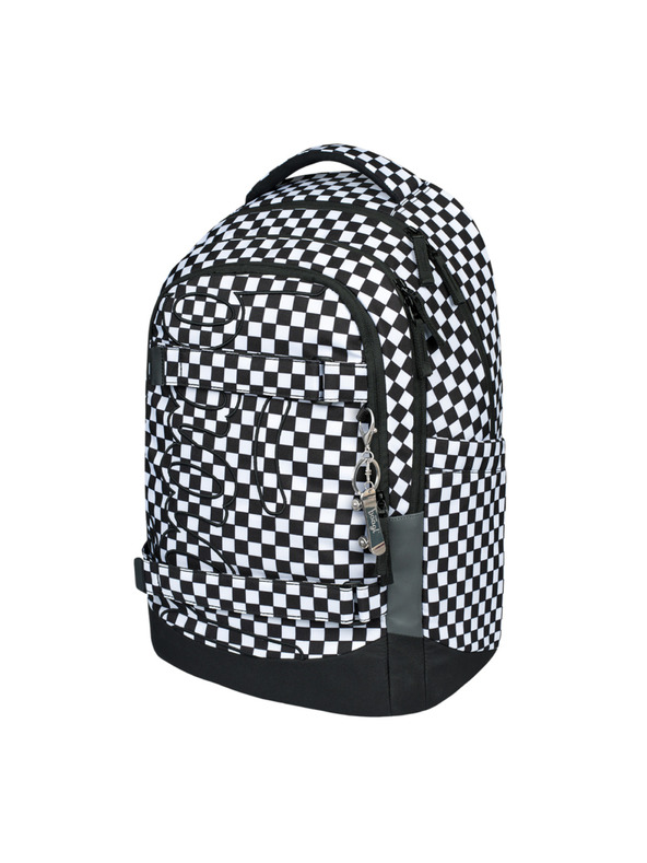 BAAGL  BAAGL 3 SZETT Skate max SKA: hátizsák, tolltartó, zsák