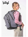 BAAGL  BAAGL 3 SZETT Skate max SKA: hátizsák, tolltartó, zsák
