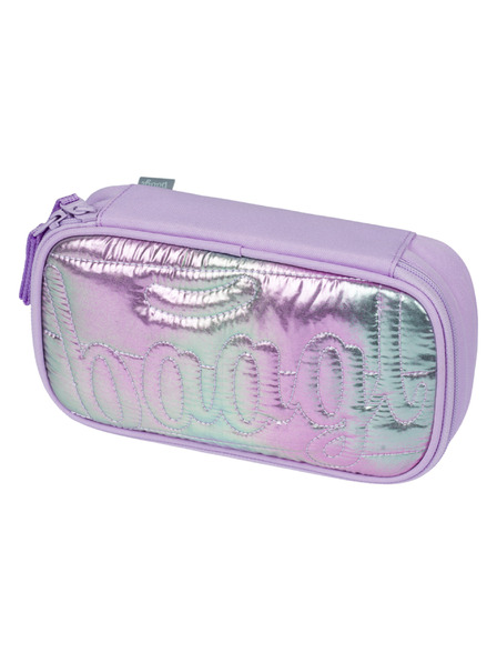 BAAGL  BAAGL Iskolai tolltartó etui Levendula