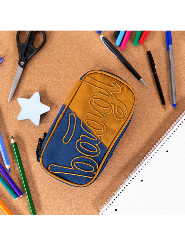 BAAGL  BAAGL Iskolai tolltartó Skate Duo