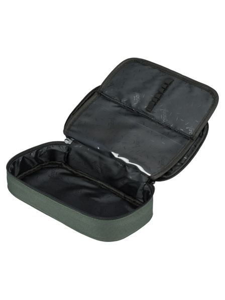 BAAGL  BAAGL Iskolai tolltartó Skate Forest