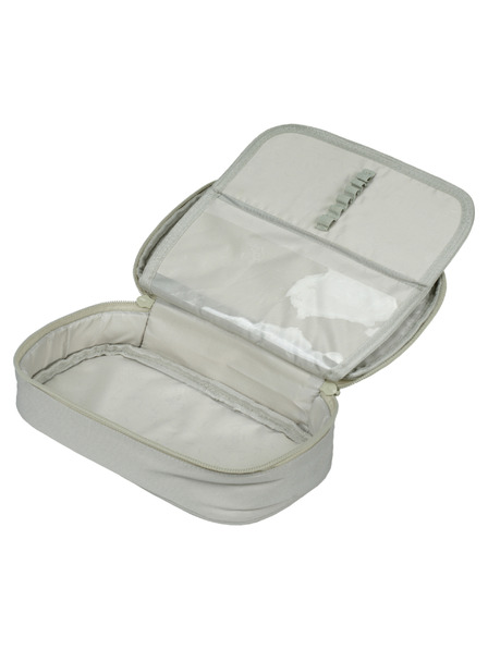 BAAGL  BAAGL Iskolai tolltartó etui Skate Köd