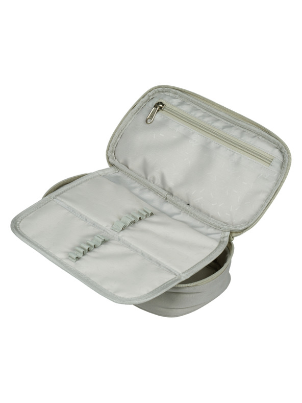 BAAGL  BAAGL Iskolai tolltartó etui Skate Köd