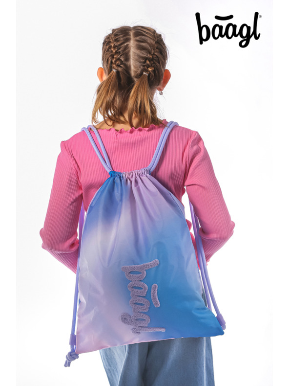 BAAGL  BAAGL Zsák Sky