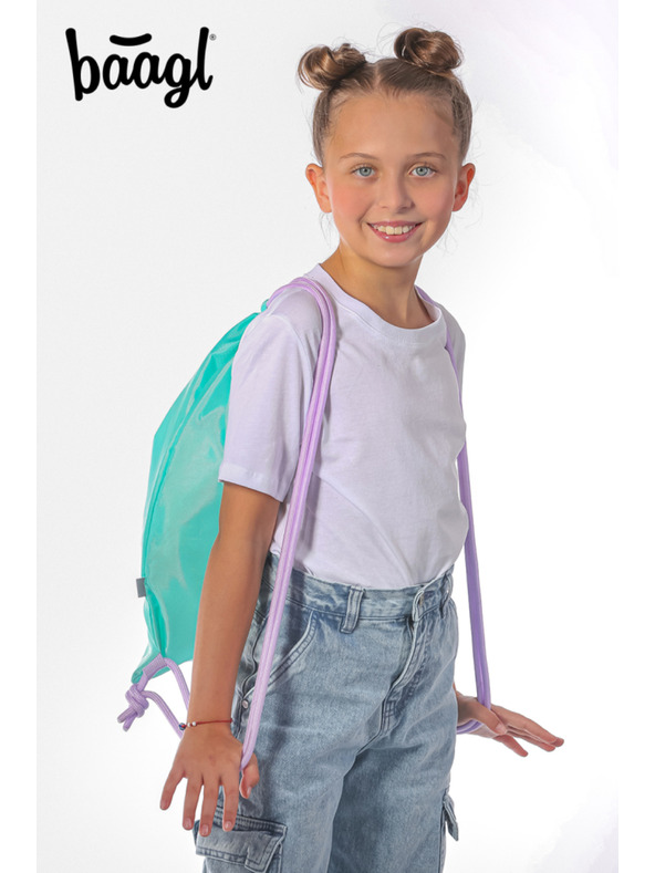 BAAGL  BAAGL Zsák Sweet