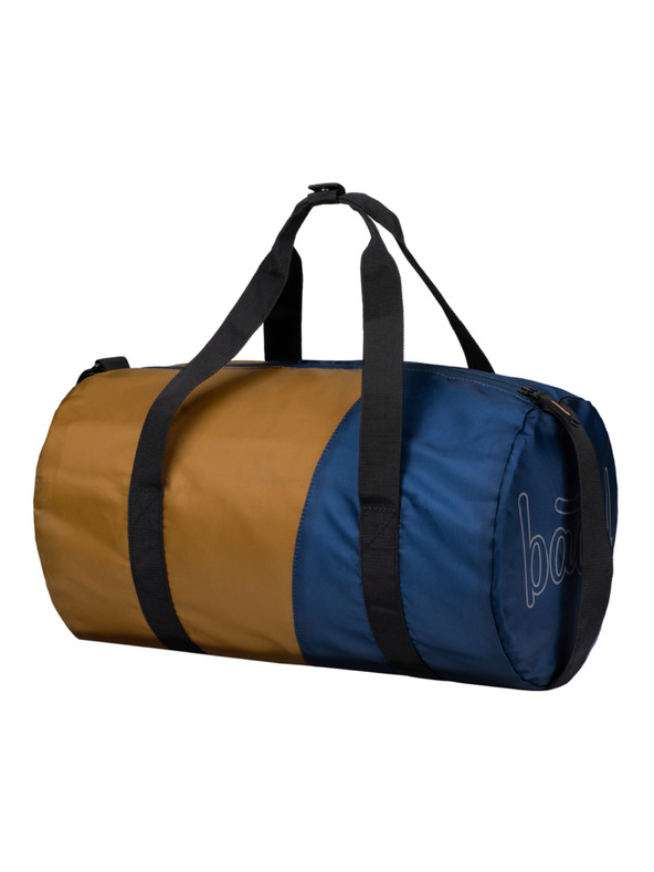 BAAGL  BAAGL Sportstaska Hoop Duo