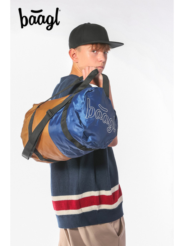 BAAGL  BAAGL Sportstaska Hoop Duo