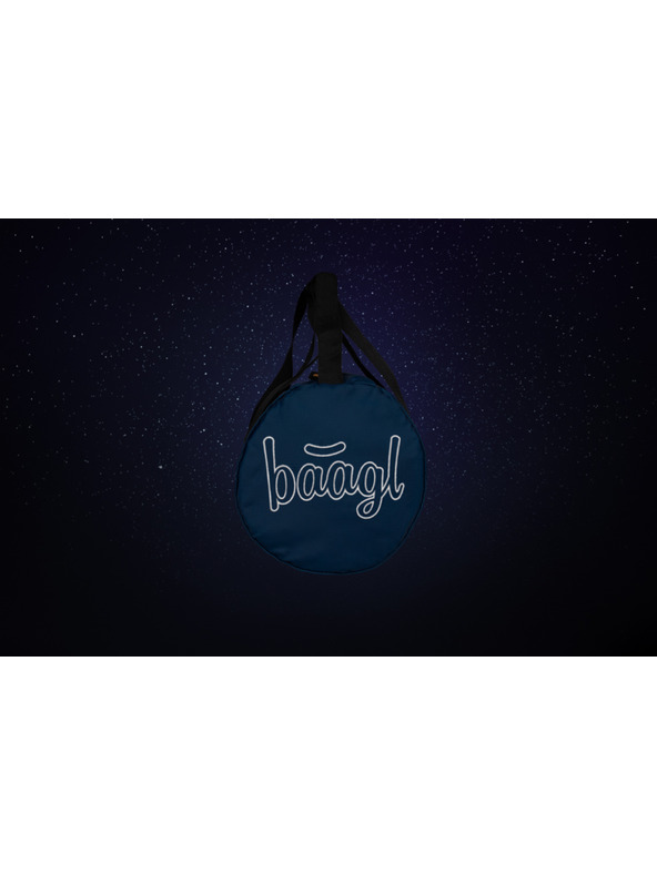 BAAGL  BAAGL Sportstaska Hoop Duo