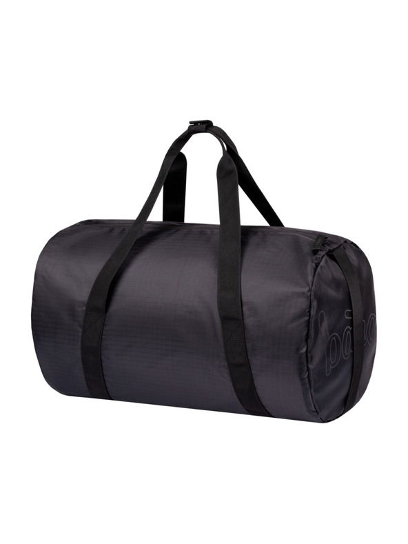 BAAGL  BAAGL Sportstaska Hoop Uni fekete