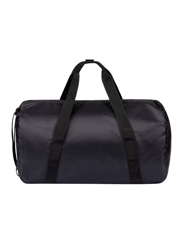 BAAGL  BAAGL Sportstaska Hoop Uni fekete