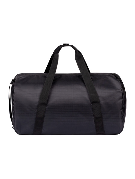 BAAGL  BAAGL Sportstaska Hoop Uni fekete