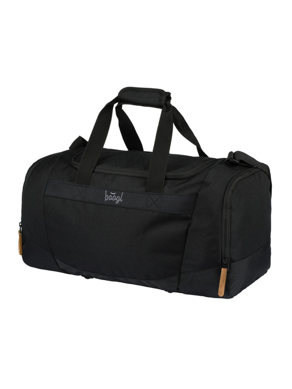 BAAGL  BAAGL Sportstaska Darkness