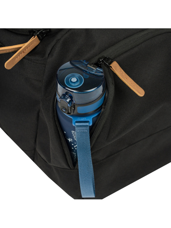 BAAGL  BAAGL Sportstaska Darkness