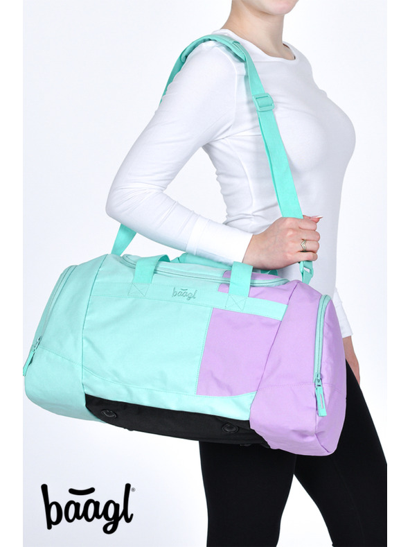 BAAGL  BAAGL Sportstaska Sweet