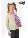 BAAGL  BAAGL Övtáska Snap Lavender