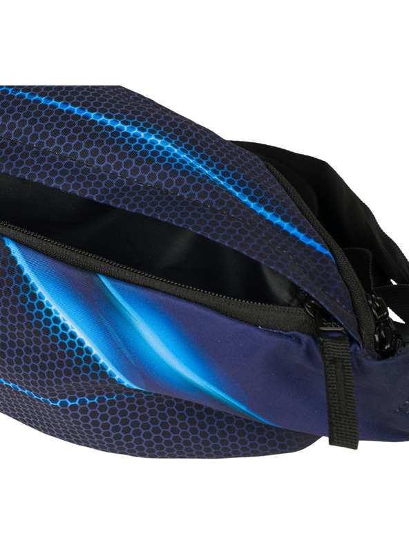 BAAGL  BAAGL Övtáska Snap Bluelight