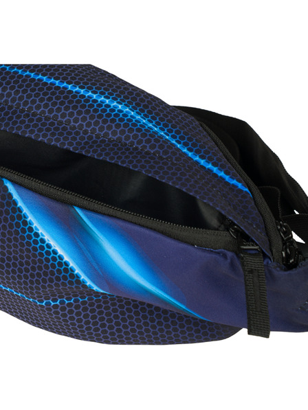 BAAGL  BAAGL Övtáska Snap Bluelight