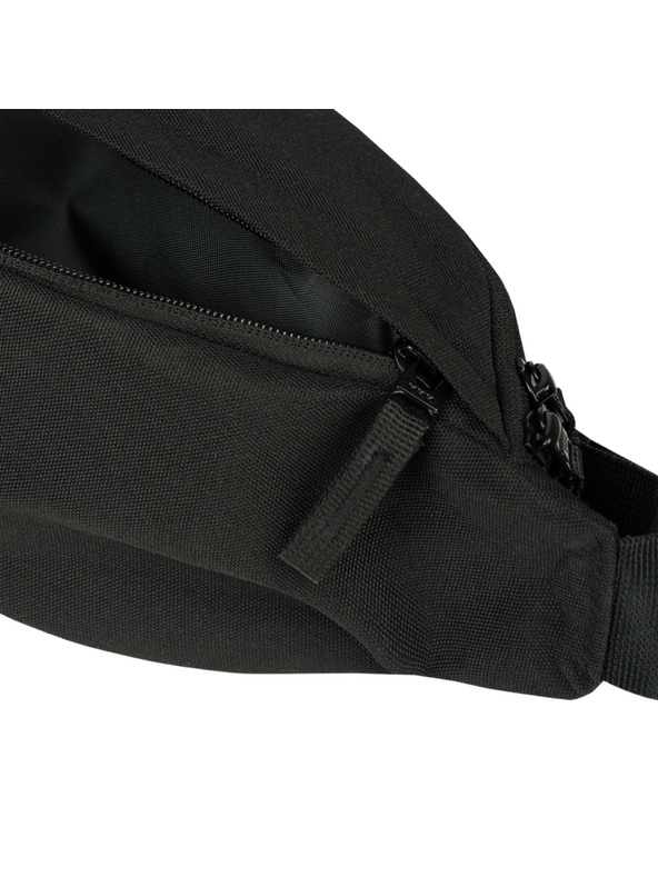 BAAGL  BAAGL Övtáska Snap Uni fekete