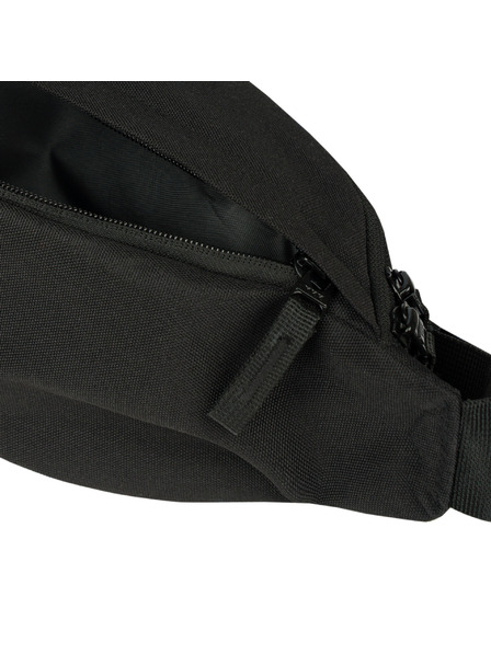 BAAGL  BAAGL Övtáska Snap Uni fekete