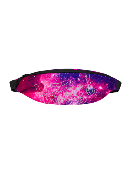 BAAGL  BAAGL Övtáska Snap Galaxy