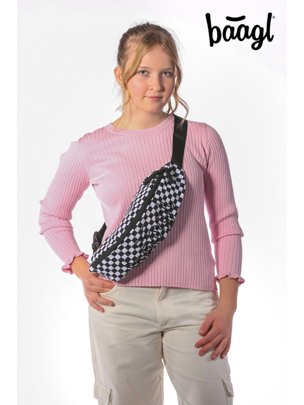 BAAGL  BAAGL Övtáska Snap SKA