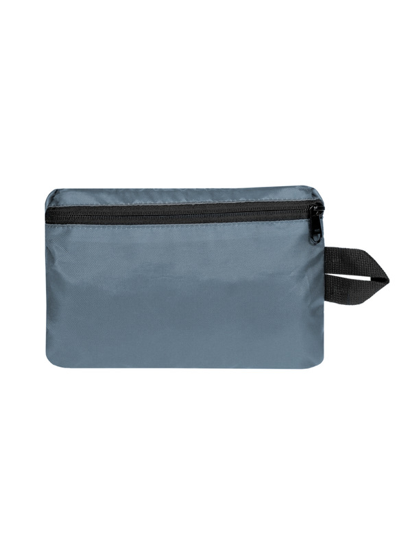 BAAGL  BAAGL SET 3 Skate Dust Blue: hátizsák, tolltartó, sporttáska