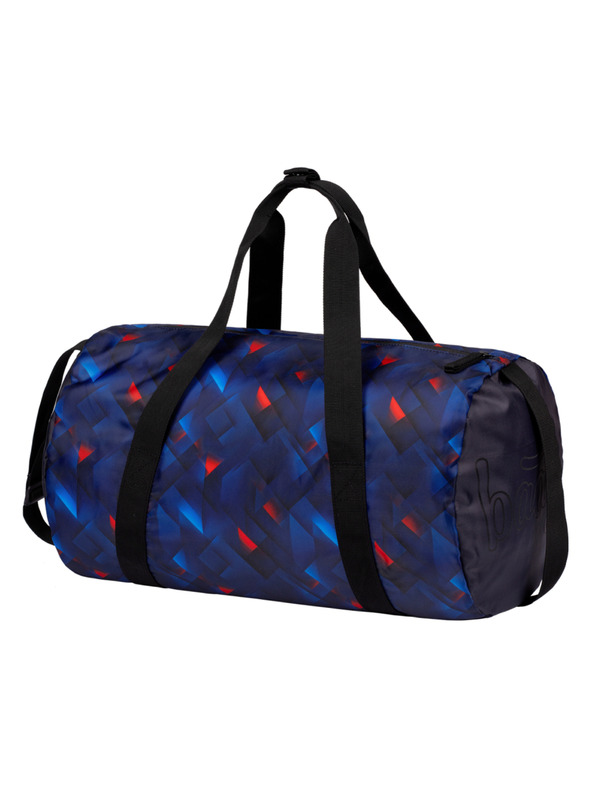 BAAGL  BAAGL SET 3 Skate Indigo: hátizsák, tolltartó, sporttáska