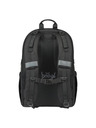 BAAGL  BAAGL SET 3 Skate Uni fekete: hátizsák, tolltartó, sporttáska