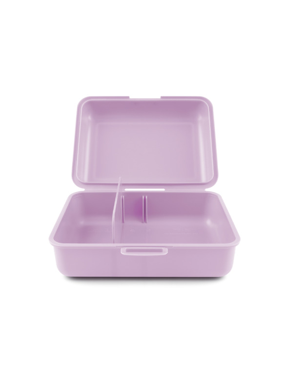 BAAGL  BAAGL Uzsonnás doboz Lovak szíve