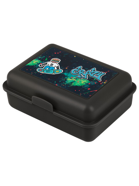 BAAGL  BAAGL Uzsonnás doboz Chill