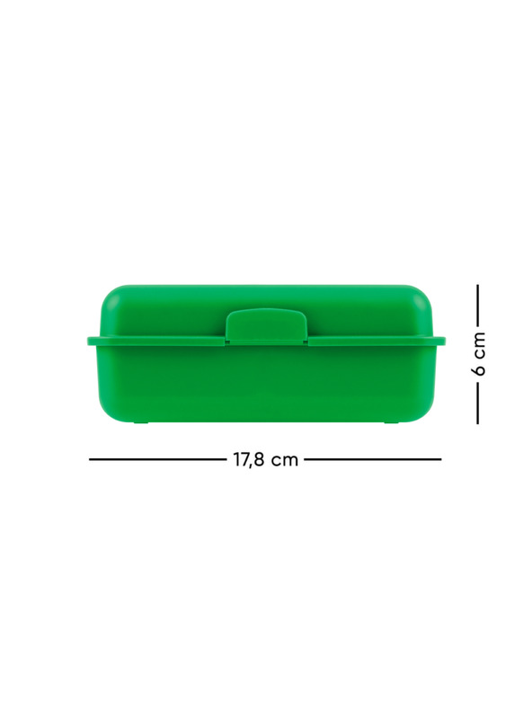 BAAGL  BAAGL Uzsonnás doboz Dínó