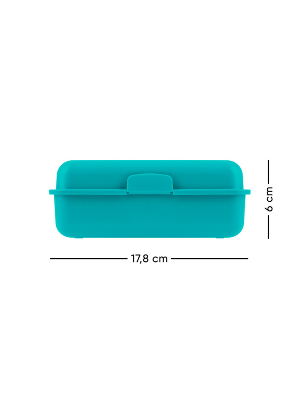 BAAGL  BAAGL Delfin uzsonnás doboz