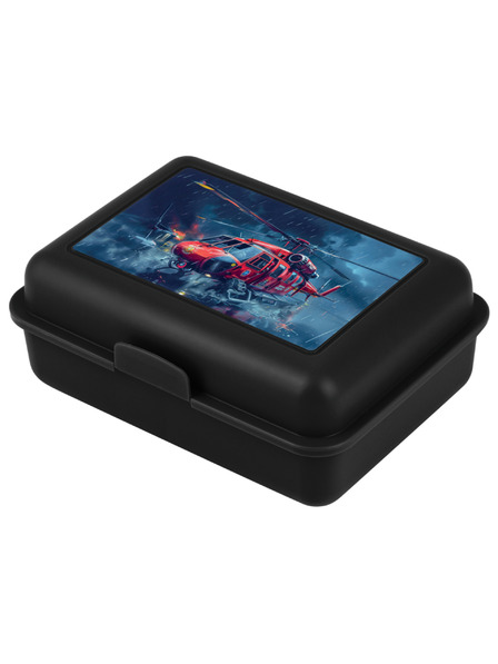 BAAGL  BAAGL Mentősök uzsonnás doboz