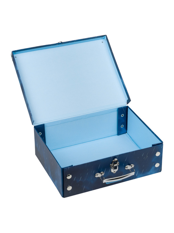 BAAGL  BAAGL Összehajtható iskolai táska Mentősök vasalattal