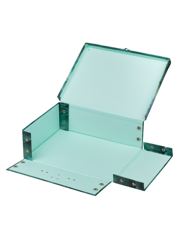 BAAGL  BAAGL Összehajtható iskolai táska Dínó vasalattal