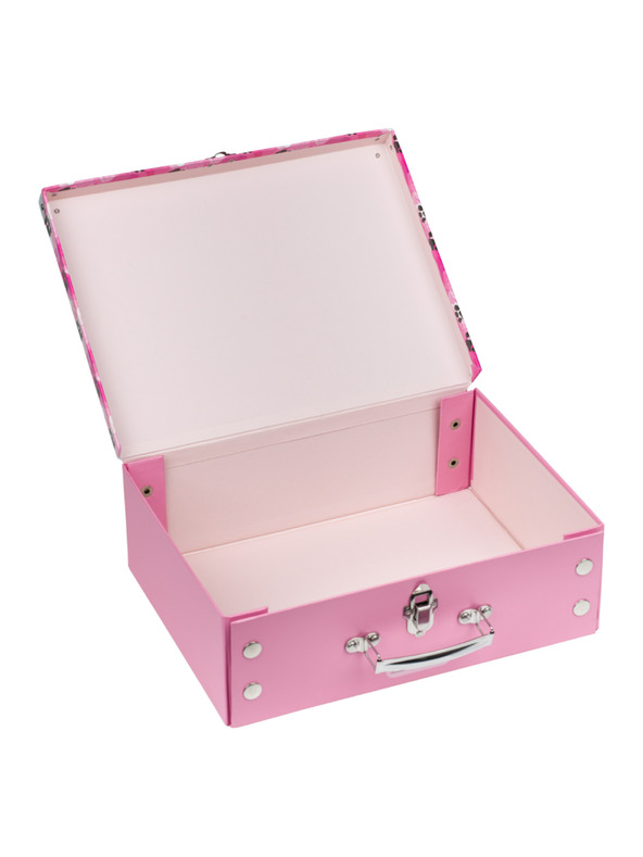 BAAGL  BAAGL Összehajtható iskolai táska Mancsok szerelvényekkel