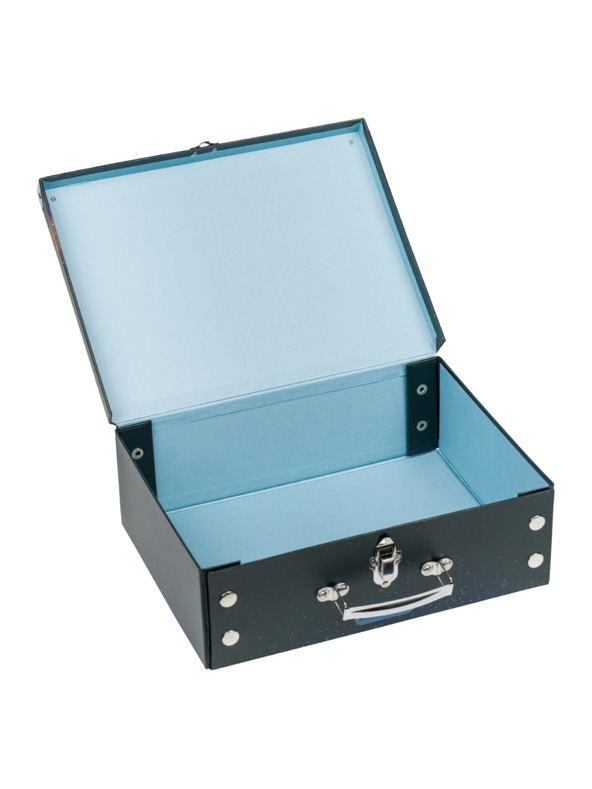 BAAGL  BAAGL Összehajtható iskolai táskaŰrhajó szerelvényekkel