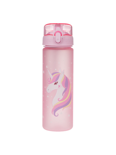 BAAGL  BAAGL Tritán ivópalack Unikornis 500 ml