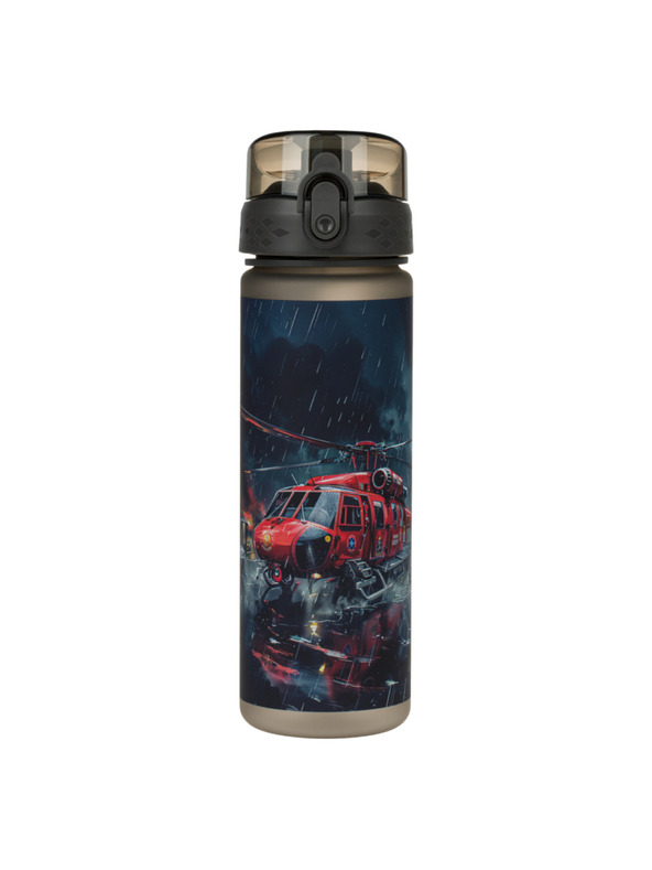 BAAGL  BAAGL Mentősök Tritán ivópalack 500 ml