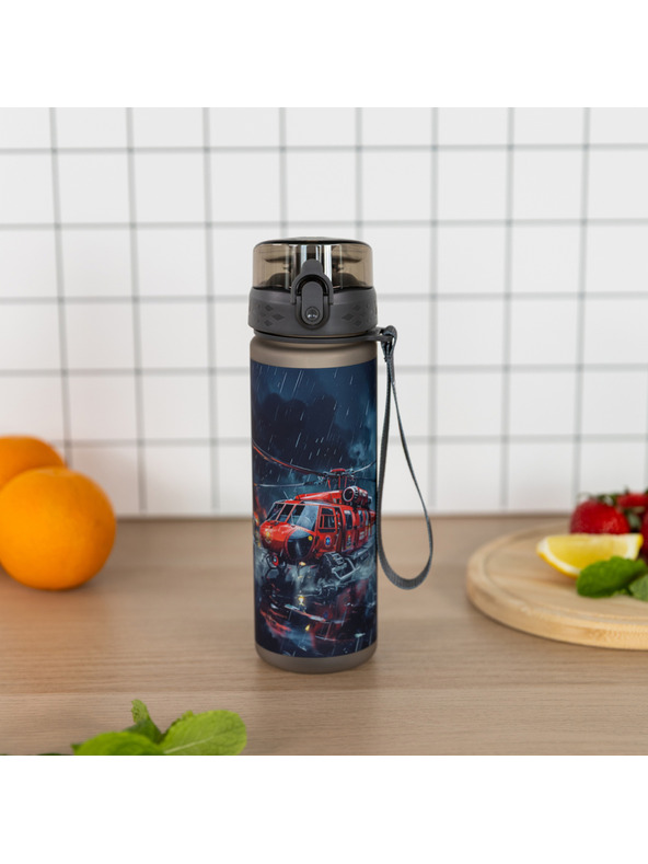 BAAGL  BAAGL Mentősök Tritán ivópalack 500 ml