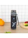 BAAGL  BAAGL Tritán ivópalack Pixel Space 500 ml