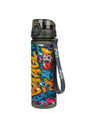 BAAGL  BAAGL Skatepark Tritán ivópalack 500 ml