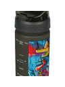 BAAGL  BAAGL Skatepark Tritán ivópalack 500 ml