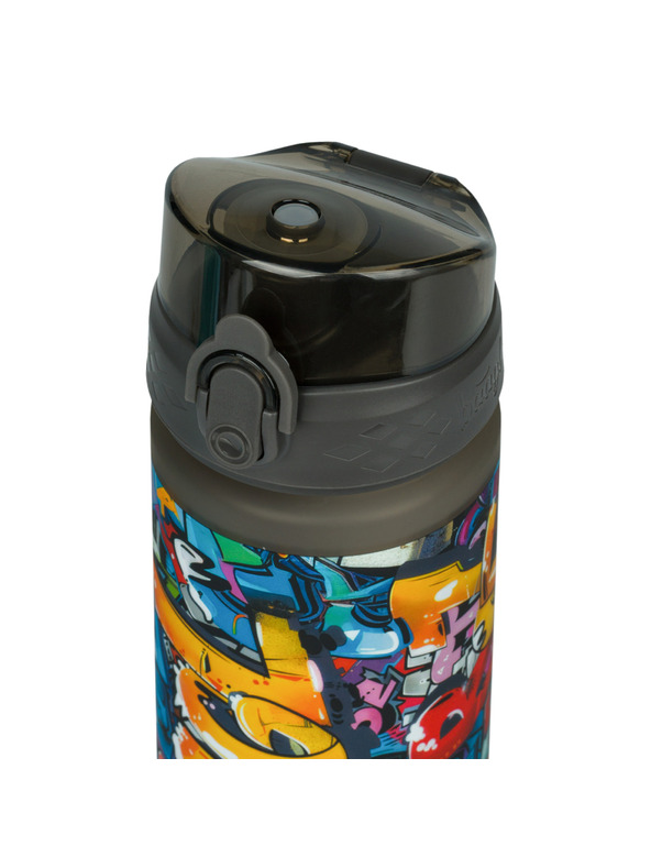 BAAGL  BAAGL Skatepark Tritán ivópalack 500 ml