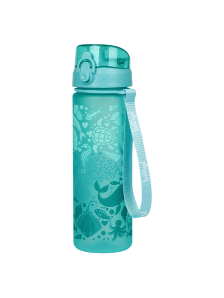 BAAGL  BAAGL Tritán ivópalack Delfin 500 ml