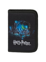 BAAGL  BAAGL Egyrekeszes iskolai tolltartó Harry Potter Roxfort Lumos