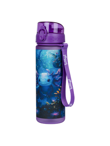 BAAGL  BAAGL Axolotl Tritán ivópalack 500 ml