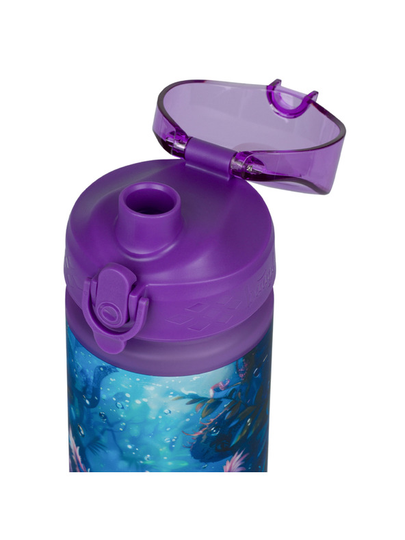 BAAGL  BAAGL Axolotl Tritán ivópalack 500 ml