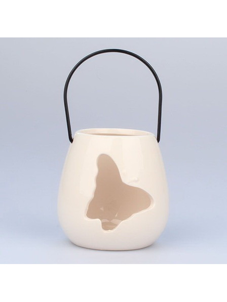 Casa de Engel Fali gyertyatartó - pillangó 0/24